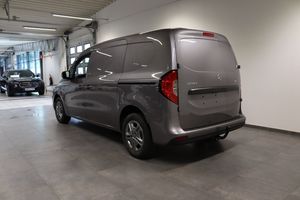 Mercedes Citan bild 4