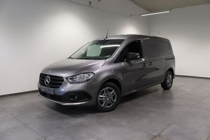 Mercedes Citan bild 1