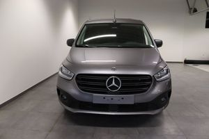Mercedes Citan bild 2