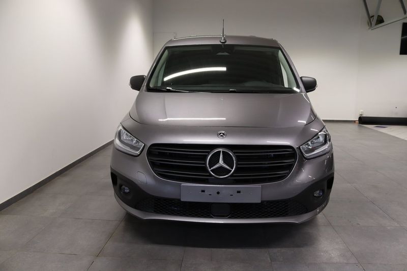 Mercedes Citan bild 2