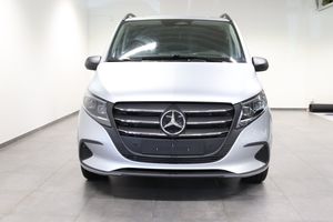 Mercedes Vito bild 2