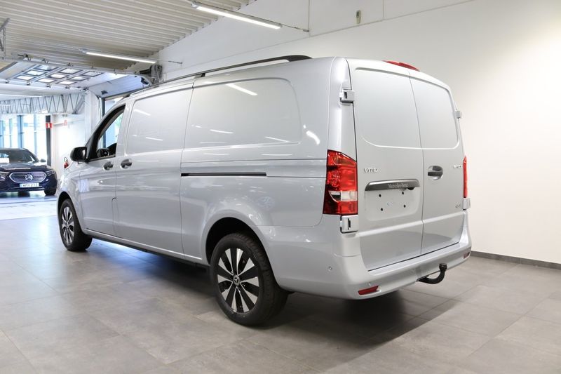 Mercedes Vito bild 3