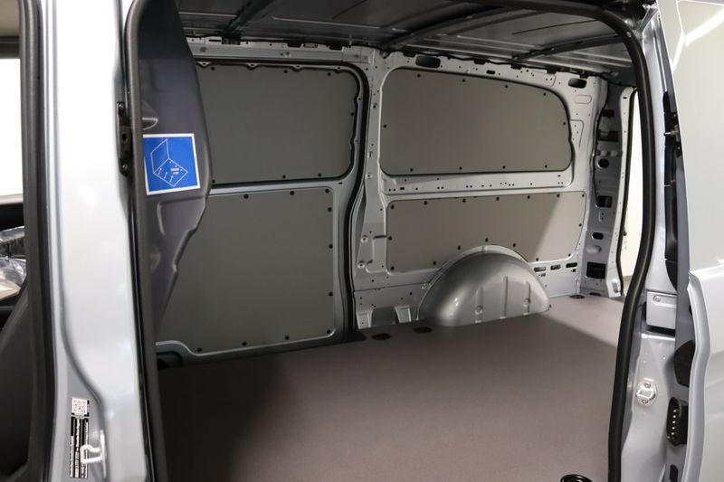 Mercedes Vito bild 9