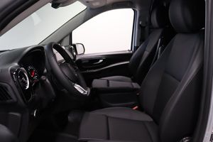 Mercedes Vito bild 6