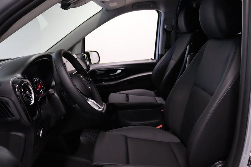 Mercedes Vito bild 6