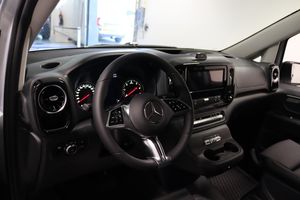 Mercedes Vito bild 5
