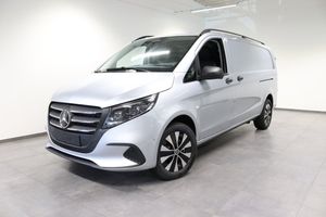 Mercedes Vito bild 1