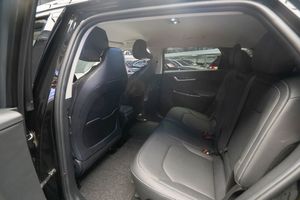 Kia EV6 bild 17