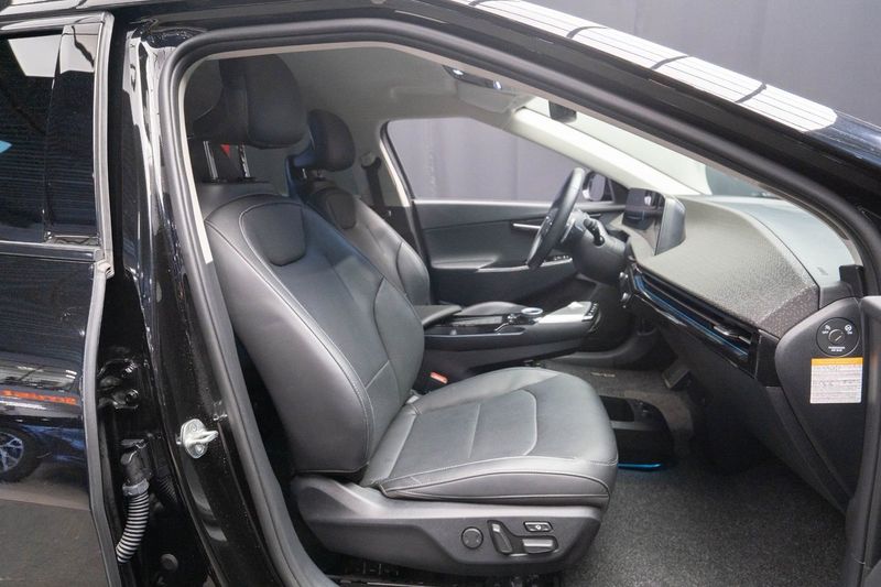 Kia EV6 bild 15