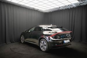 Kia EV6 bild 9