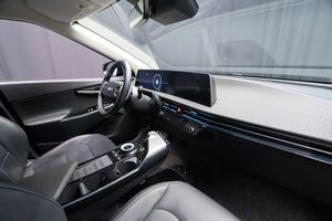 Kia EV6 bild 16