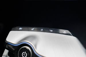 Kia EV6 bild 21