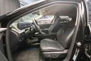 Kia EV6 bild 14