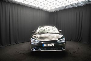 Kia EV6 bild 4