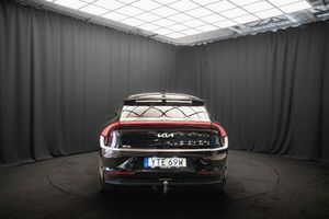 Kia EV6 bild 8