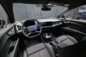 Audi Q4 e-tron bild 11