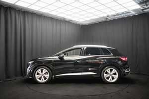 Audi Q4 e-tron bild 10