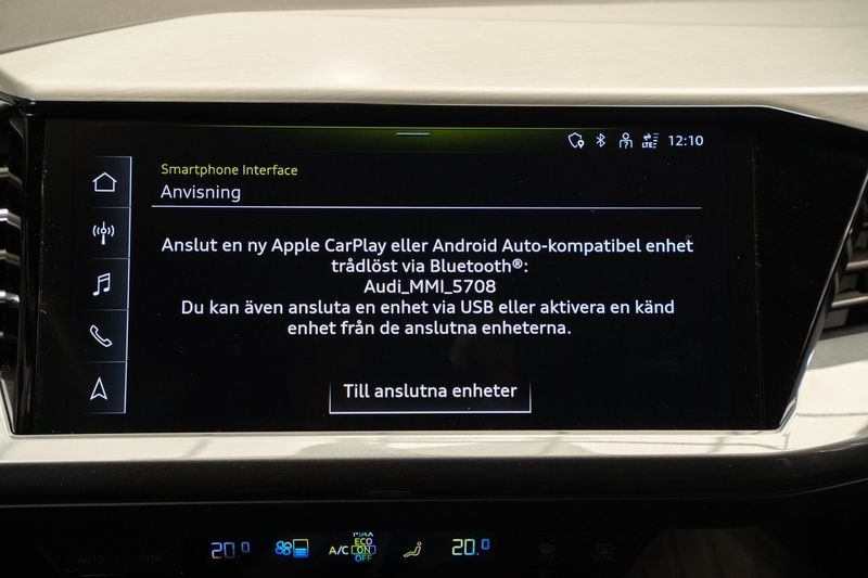 Audi Q4 e-tron bild 18