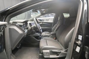 Audi Q4 e-tron bild 15