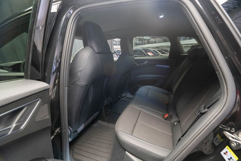 Audi Q4 e-tron bild 22