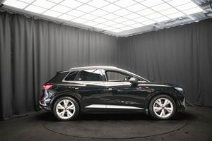 Audi Q4 e-tron bild 6