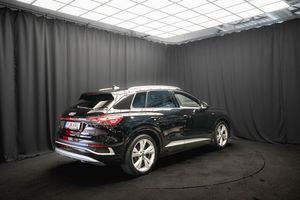 Audi Q4 e-tron bild 7