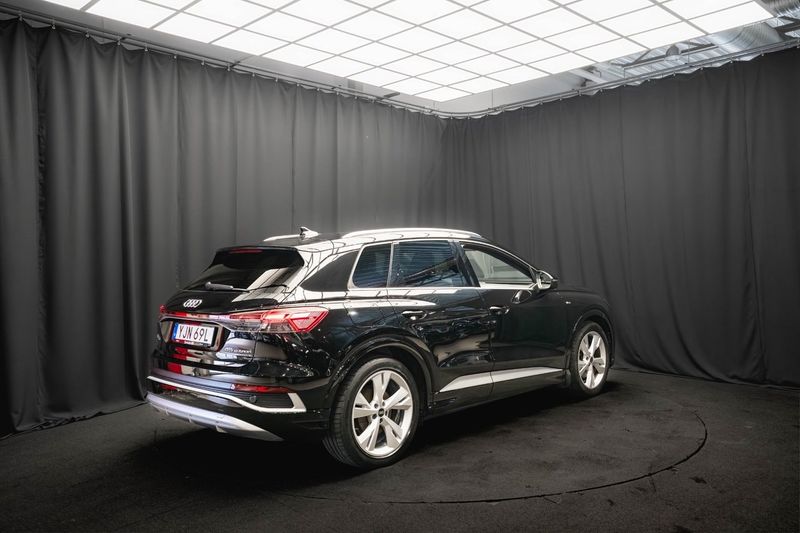 Audi Q4 e-tron bild 7