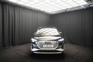 Audi Q4 e-tron bild 4