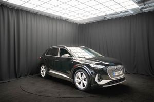 Audi Q4 e-tron bild 5
