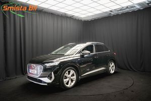 Audi Q4 e-tron bild 1
