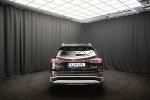 Audi Q4 e-tron bild 8
