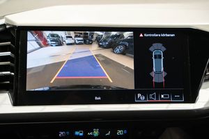 Audi Q4 e-tron bild 12
