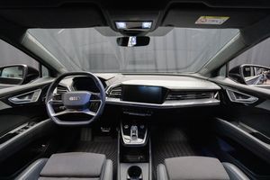 Audi Q4 e-tron bild 14