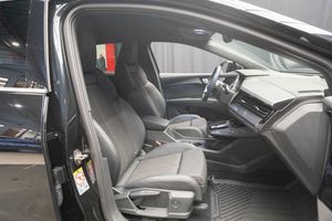 Audi Q4 e-tron bild 19