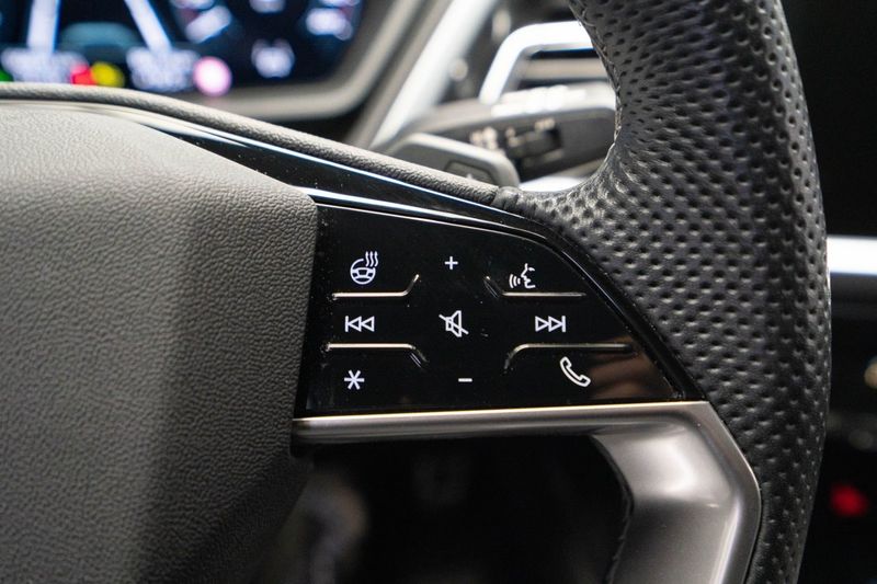 Audi Q4 e-tron bild 17