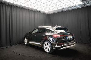 Audi Q4 e-tron bild 9