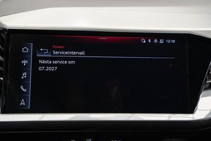 Audi Q4 e-tron bild 23