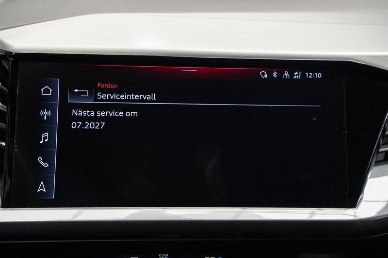 Audi Q4 e-tron bild 23