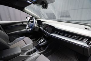 Audi Q4 e-tron bild 16