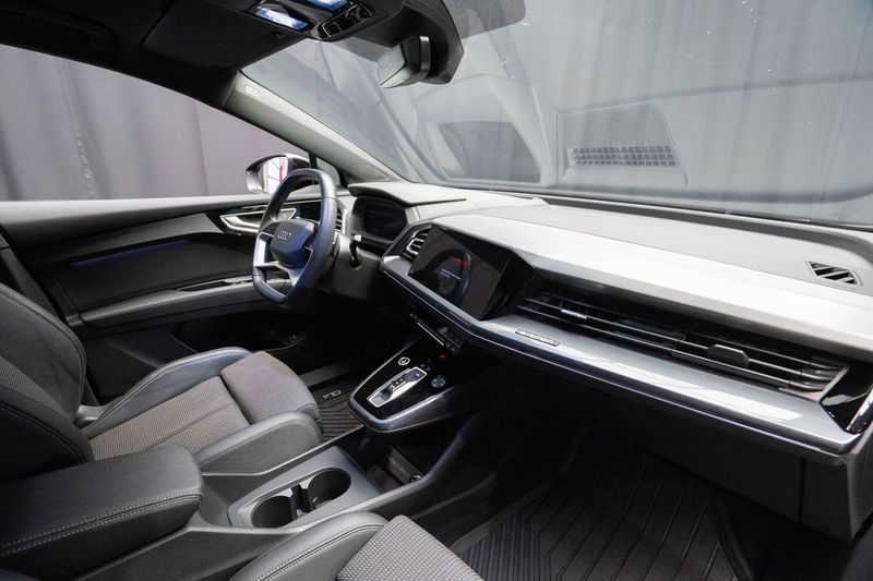 Audi Q4 e-tron bild 16