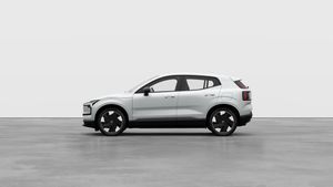Volvo EX30 bild 7