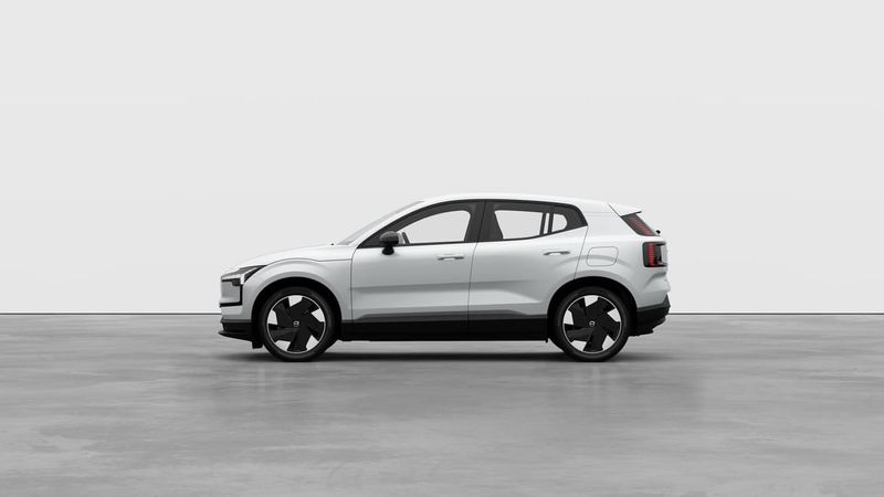 Volvo EX30 bild 7