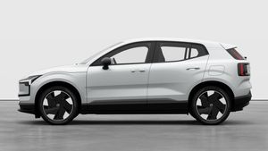 Volvo EX30 bild 16