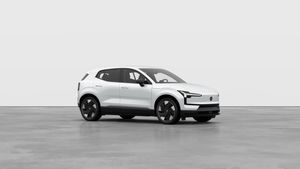 Volvo EX30 bild 9