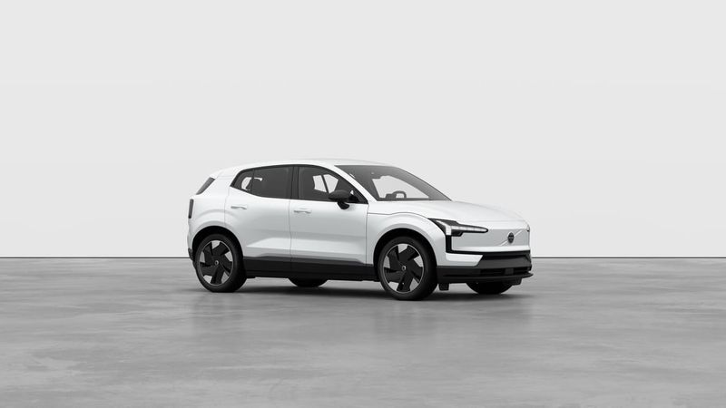 Volvo EX30 bild 9