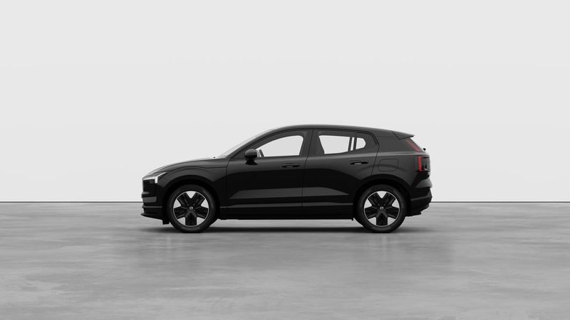 Volvo EX30 bild 21