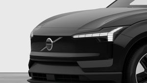 Volvo EX30 bild 5