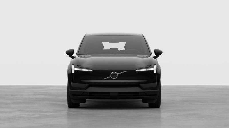 Volvo EX30 bild 18