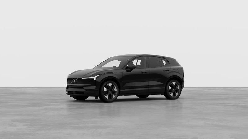 Volvo EX30 bild 2