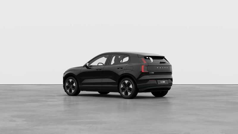 Volvo EX30 bild 24